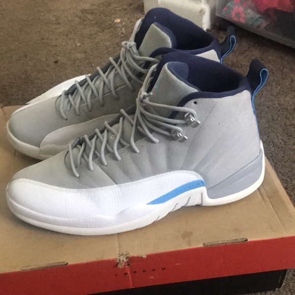 Jordan 12 retro - Picture 4 of 4